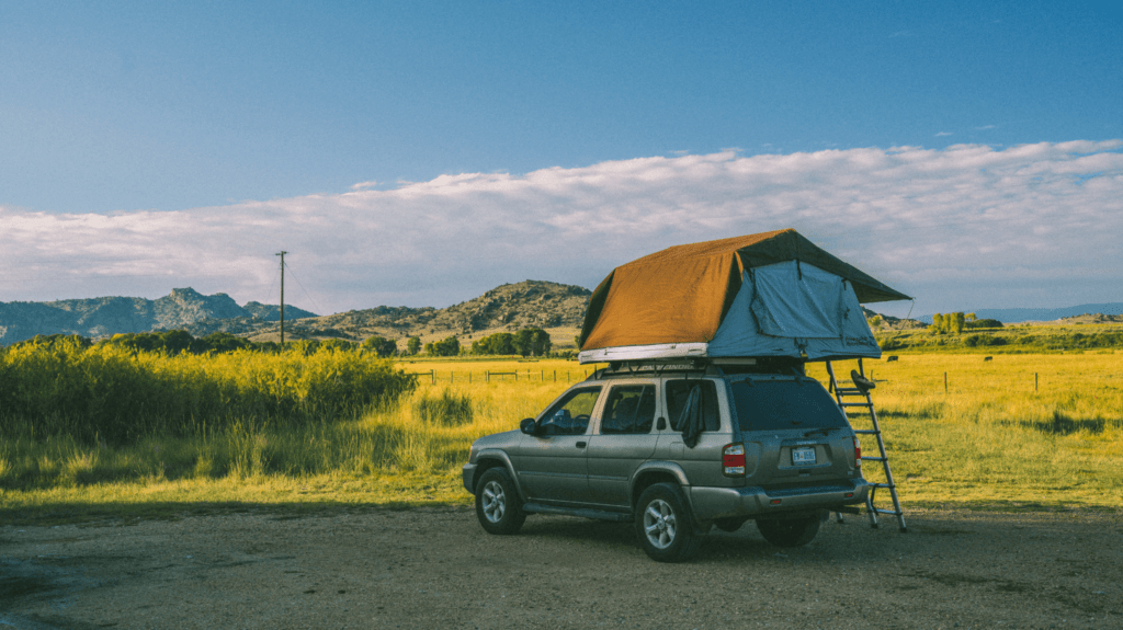 Hit the Road: Exploring America’s Top 5 Car Camping Destinations
