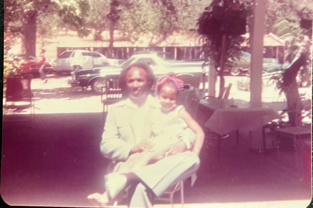 Celebrating Father’s Day: A Tribute to My Father’s Legacy