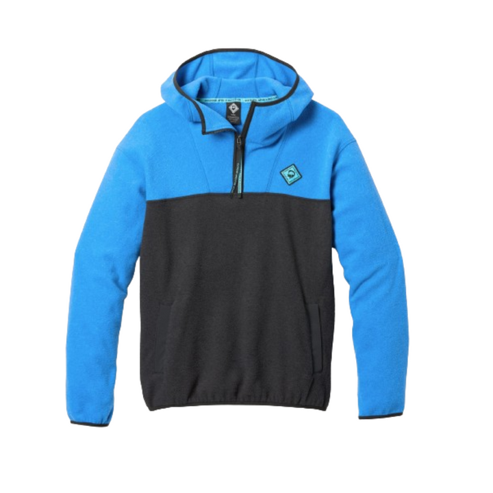 Men's Fleece Pullover Hoodie