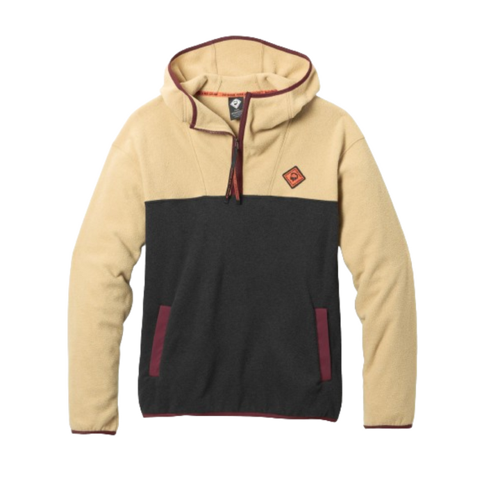 Men's Fleece Pullover Hoodie