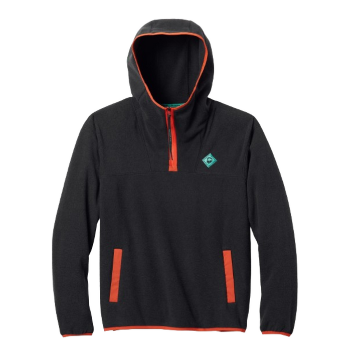 Men's Fleece Pullover Hoodie