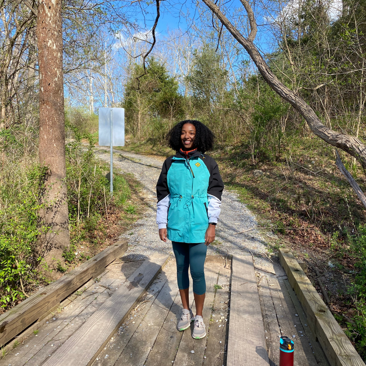 Women's Shell Jacket