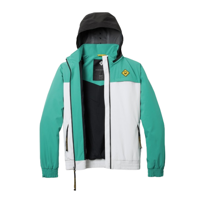 Men's Shell Jacket