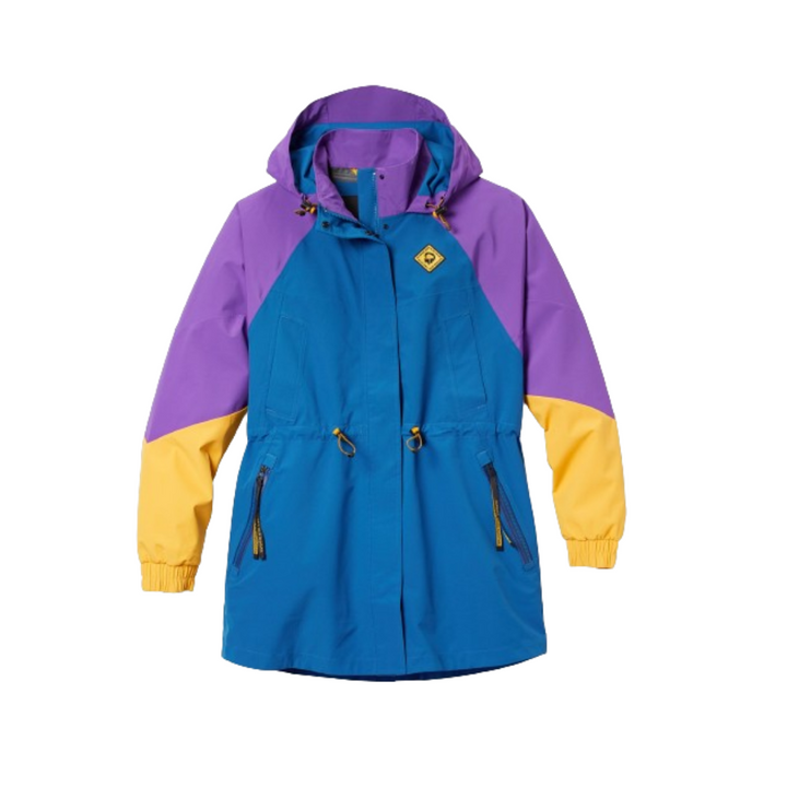 Women's Shell Jacket