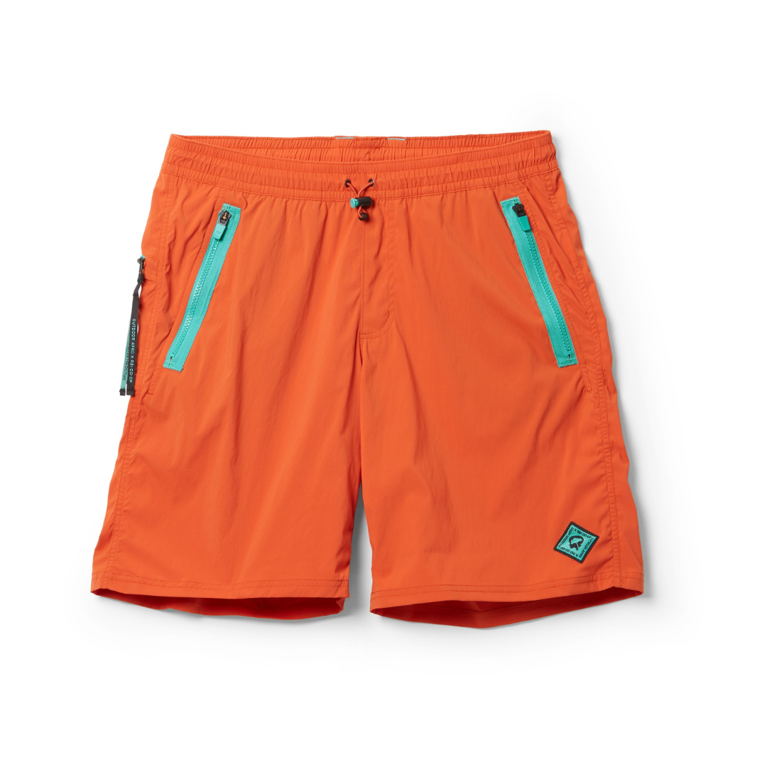 Men's Trail Shorts