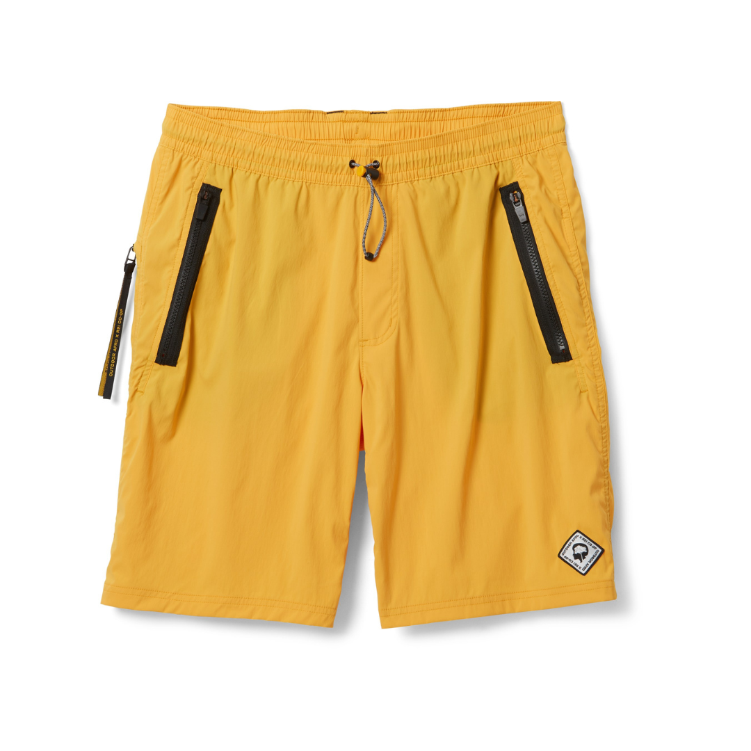 Men's Trail Shorts